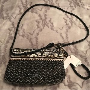 Sakroots hand bag
